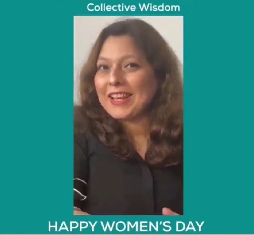 The Corporate Women's Little Diary