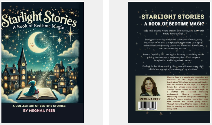 Starlight Stories